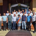 Primăria Cumpăna, gazda unei delegații din Republica Moldova, pentru schimb de experiență într-un program european 2 live foto video primaria cumpana gazda unei delegatii din republica moldova pentru schimb de experienta intr un program european 68677de7c7213