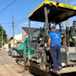 lucrari de asfaltare in cartierul piata chiliei din constanta circulatie oprita pe strada banu mihalcea 68807bca22409