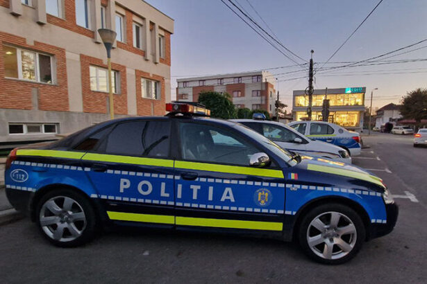 lucrari in zona drumurilor publice verificate de politistii din constanta probleme pe strada biruintei iata ce s a constatat 687780ac080da