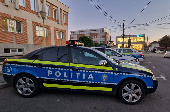 lucrari in zona drumurilor publice verificate de politistii din constanta probleme pe strada biruintei iata ce s a constatat 687780ac080da