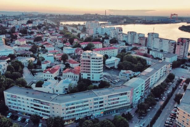 lucrarile de reabilitare continua in municipiul tulcea contract pentru modernizarea sistemului rutier 68758d38aaf34