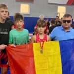 Luptătorul de la CS Medgidia, Vlad Mangri, câștigător al turneului de la Istanbul 2 luptatorul de la cs medgidia vlad mangri campion la turneul de la istanbul 6887df6f6dc7a