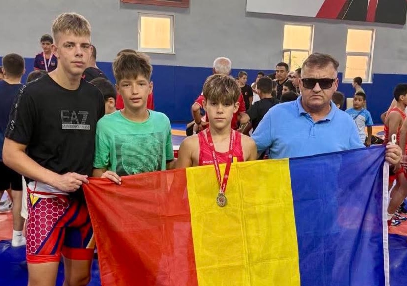 luptatorul de la cs medgidia vlad mangri campion la turneul de la istanbul 6887df6f6dc7a