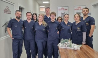 luxvet semneaza o noua tranzactie in romania 6863af8edc76d