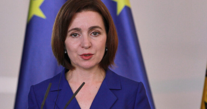 maia sandu avertizeaza minciunile vor curge garla din partea trompetelor kremlinului doar pentru a pune mana pe moldova 687603483c7bf