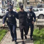 mandat de executare pus in aplicare de politistii din constanta un barbat a ajuns la penitenciarul poarta alba 6863cf3b2fd95