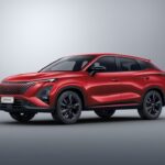marcile omoda si jaecoo ale grupului chinez chery vor fi conduse in romania de tiberiu ioanovici fost director saab si ssangyong 68655fe12cf8b