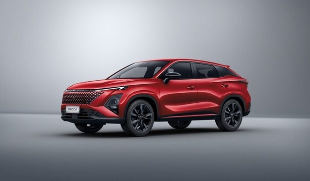 marcile omoda si jaecoo ale grupului chinez chery vor fi conduse in romania de tiberiu ioanovici fost director saab si ssangyong 68655fe12cf8b