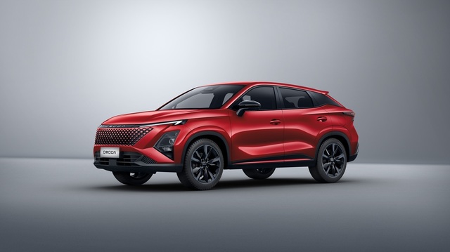 marcile omoda si jaecoo ale grupului chinez chery vor fi conduse in romania de tiberiu ioanovici fost director saab si ssangyong 68655fe12cf8b