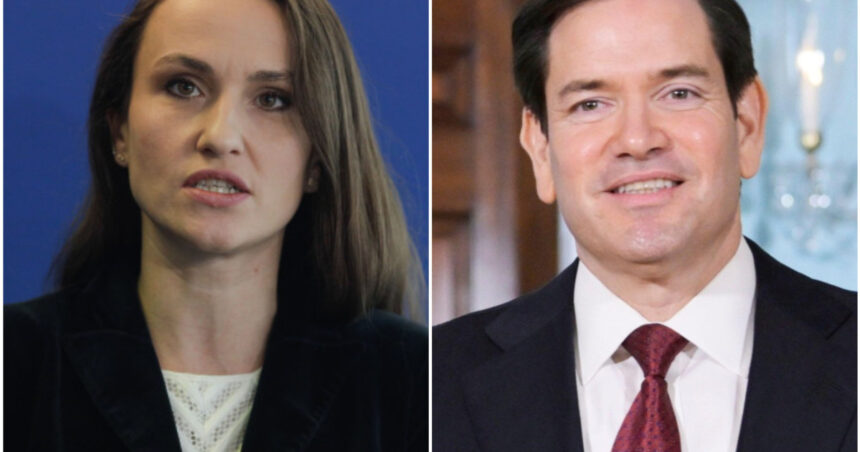 marco rubio a discutat cu oana toiu anuntul departamentului de stat al sua 688bd5a022e5a