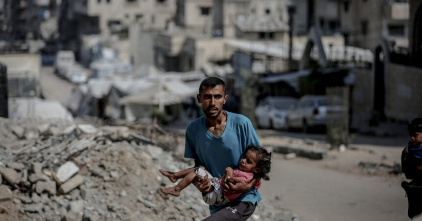 Marea Britanie, Franţa și alte 24 de state solicită încetarea războiului din Gaza, România nefiind printre semnatare. 1 marea britanie franta si alte 24 de state cer incetarea razboiului din gaza romania nu se afla printre semnatarele declaratiei 687e9c0feba7f