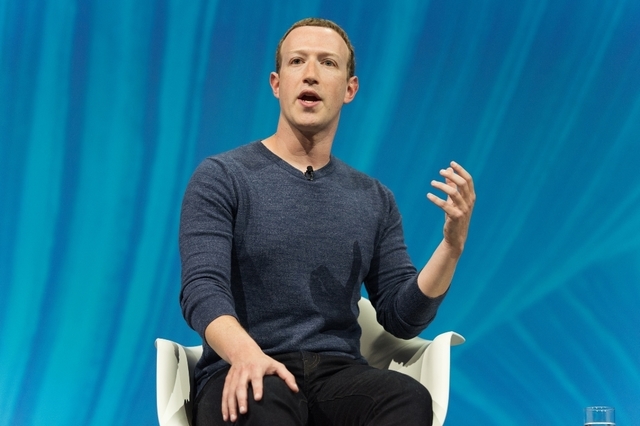 Mark Zuckerberg anunță lansarea primului supercluster AI Meta în 2026: investiții de sute de miliarde în infrastructură. 1 mark zuckerberg anunta lansarea primului supercluster ai meta in 2026 investitii de sute de miliarde in infrastructura 68761d8b1c1f0