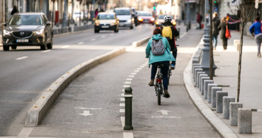 masterplanul velo pentru pistele de biciclete aprobat in bucuresti anuntul primarului interimar 688a566862915