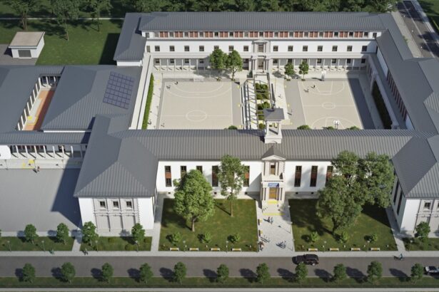 medgidia lucrarile de consolidare si eficientizare energetica a corpului 5 al liceului tehnologic nicolae titulescu scoase la licitatie de primarie 68714f122e0f1