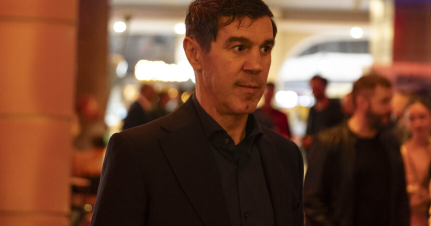 mesajul mai dupa moartea fostului campion la box si raliu mihai leu simbol al determinarii curajului si demnitatii 6864caaeb5129