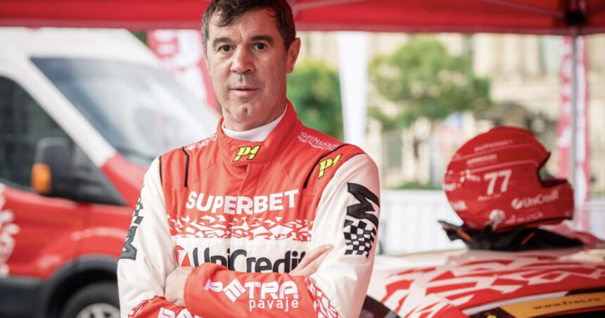 Mesajul președintelui Nicușor Dan la decesul lui Mihai Leu: „Un reper pentru ce înseamnă demnitatea în sport și în viață” 1 mesajul presedintelui nicusor dan la moartea lui mihai leu un reper pentru ce inseamna demnitatea in sport si in viata 6864f15ad0b37