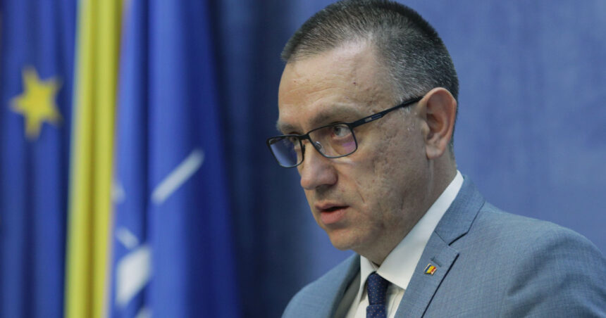 mihai fifor anunta ce va contine pachetul 2 cu masuri al guvernului va fi finalizat in functie de datele rectificarii bugetare 688a2440d83f9