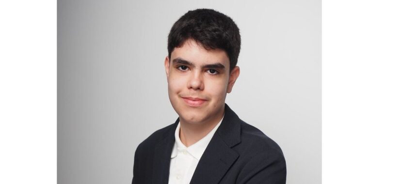 Mihai Ianca, elev de 10 la Evaluarea Națională și șef de promoție la Școala Remus Opreanu din Constanța: Rezultatele frumoase se obțin doar prin muncă și seriozitate! 1 mihai ianca elev de 10 la evaluarea nationala si sef de promotie la scoala remus opreanu din constanta doar prin munca si seriozitate se pot obtine rezultate frumoase 68676bd770e86