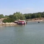 militarul care conducea barca rasturnata in delta dunarii a fost retinut 4 oameni au murit in accident 688a334258ccd