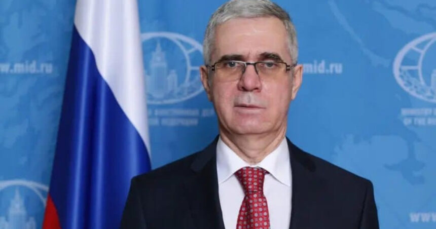 minciunile lansate de ambasadorul rusiei la bucuresti despre relatia dintre romania si republica moldova explicatiile unui istoric 68824dc3d5c3b