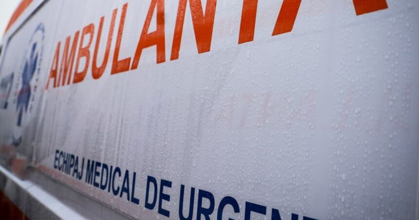 ministerul sanatatii precizari despre informatiile privind mutarea ambulantei la departamentul pentru situatii de urgenta 68839f4771ec9
