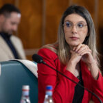 ministra mediului vine la interviurile digi24 ro explicatii pe temele momentului taieri la regia padurilor si apele romane 688203f05de3e