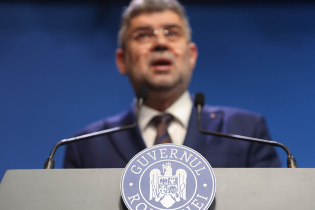 ministrii guvernului ciolacu au golit fondul de rezerva dand cu subsemnatul finantele au avizat amintind de deficitul excesiv 686d43d3efd3c