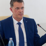 ministrul apararii ionut mosteanu romania isi mentine sprijinul pentru ucraina in colaborare cu nato si ue 6876af8b241a1