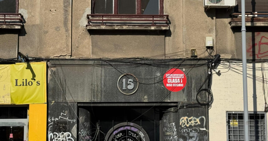 ministrul dezvoltarii consolidarea seisimica a cladirilor din capitala trebuie sa fie prioritara in dezvoltarea bucurestiului 6877ef77c0310