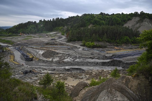 Ministrul Economiei, despre situația de la Praid: Singura vină a castorilor e că nu pot să vorbească, să spună că e o prostie. E vină multiplă, prejudiciul va fi partajat. AGA se va îndrepta împotriva membrilor Consiliului de Administrație. 1 ministrul economiei despre dezastrul de la praid singura vina a castorilor e ca nu pot sa vorbeasca sa spuna ca e o prostie e vina multipla prejudiciul va fi partajat aga se va indrepta impotriv 68665286c2e7c