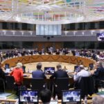 ministrul finantelor a prezentat la ecofin amploarea masurilor adoptate de romania pentru stabilizarea finantelor statului 686cff2d6c891