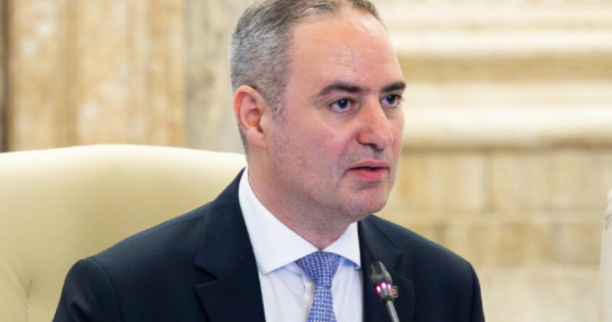 ministrul finantelor anunta primele efecte ale pachetului fiscal propus de guvernul bolojan scad costurile de imprumut 68680bb693ef8
