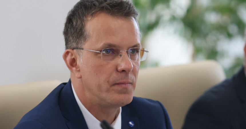 ministrul ionut mosteanu suntem pe un trend bun in mare trebuie sa ajungem la aceasta tinta cu 35 din pib la aparare 686edba443ceb