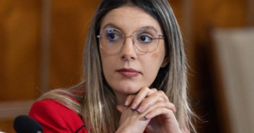ministrul mediului la praid exista responsabilitati partajate o gramada de institutii au asteptat sa se intample un dezastru 68681d7773c0c