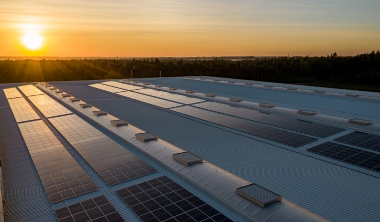 Ministrul Mediului: Programul de fotovoltaice este în prezent în analiză pentru 2025 1 ministrul mediului programul de fotovoltaice este deocamdata in analiza pentru 2025 68823690cd781