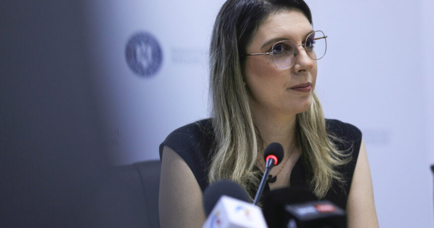 ministrul mediului salina praid nu mai poate fi salvata autoritatile au pasat responsabilitatea pana s a ajuns la castori 687d4963e3ec1