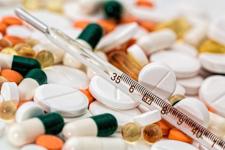 Ministrul Sănătății, anunț de ultim moment despre TVA-ul la medicamente. Ce declarații face Alexandru Rogobete 1 ministrul sanatatii anunt de ultim moment despre tva ul la medicamente vezi aici ce spune alexandru rogobete 686aa5fabaf31