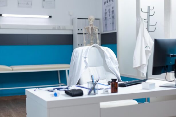 ministrul sanatatii anunta masuri ferme medicii care parasesc spitalul public in timpul programului pentru a lucra in privat ar putea fi concediati 6877cad2c9f0d