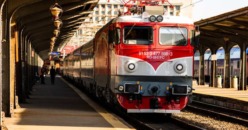 Ministrul Transporturilor, Ciprian Șerban, anunță reducerea indemnizațiilor directorilor CFR cu 10%. „E un gest necesar” 1 ministrul transporturilor ciprian serban anunta ca directorii cfr isi reduc indemnizatiile cu 10 e un gest necesar 6880aeec2742f