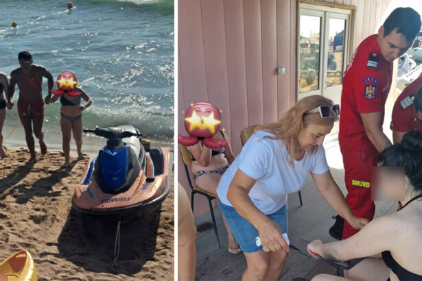 misiune contra cronometru pe plaja belona din eforie nord doua surori salvate de la inec in ultima clipa 686cca6144ef0