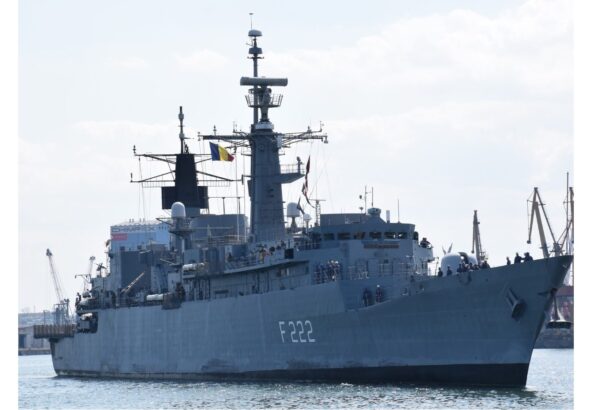 misiune indeplinita la exercitiul multinational breeze 25 fregata regina maria revine in portul constanta 687d2912a7d05