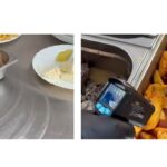 mizerie si alimente alterate in restaurantele de pe litoral anpc a inchis noua unitati si a aplicat zeci de amenzi 687a31a5a7757