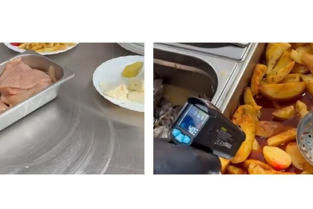 mizerie si alimente alterate in restaurantele de pe litoral anpc a inchis noua unitati si a aplicat zeci de amenzi 687a31a5a7757
