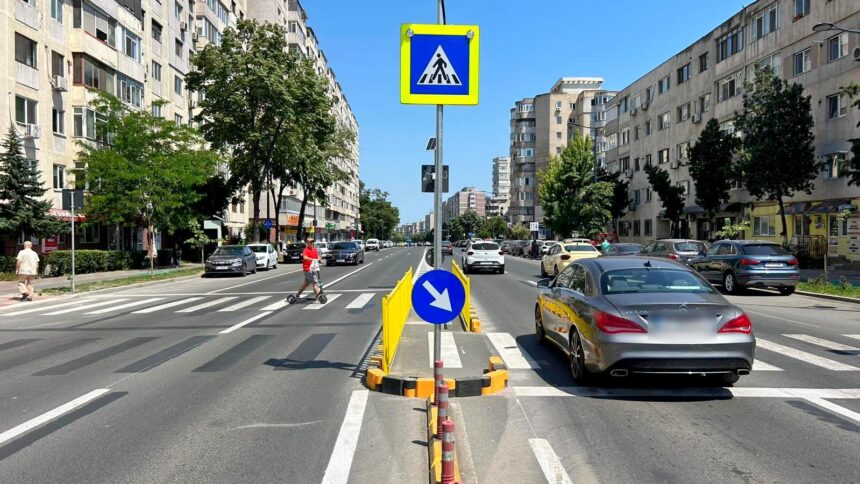 motiv halucinant invocat de un sofer contravenient amenda nu exista pentru ca a refuzat sa semneze procesul verbal 686db5b7e3299