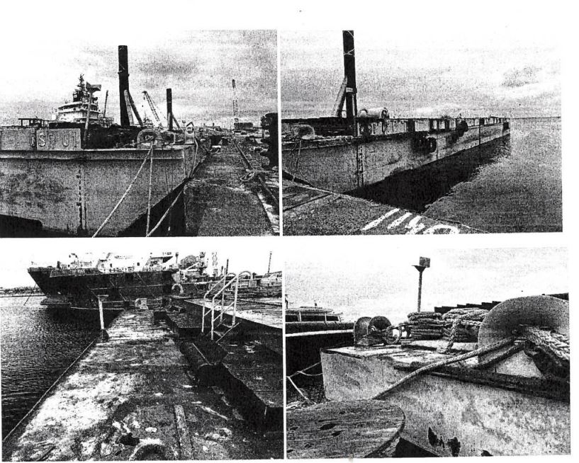 nava maritima din patrimoniul societatii grup servicii petroliere shipyard srl scoasa la licitatie de anaf 6882f496782a3