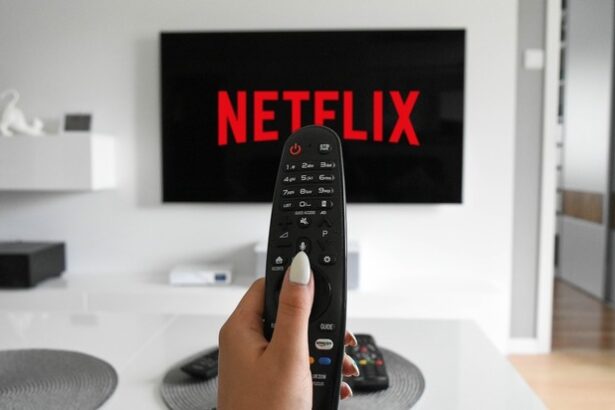 netflix va transmite in direct lansarile si operatiunile spatiale ale nasa 6863c116c4dd8