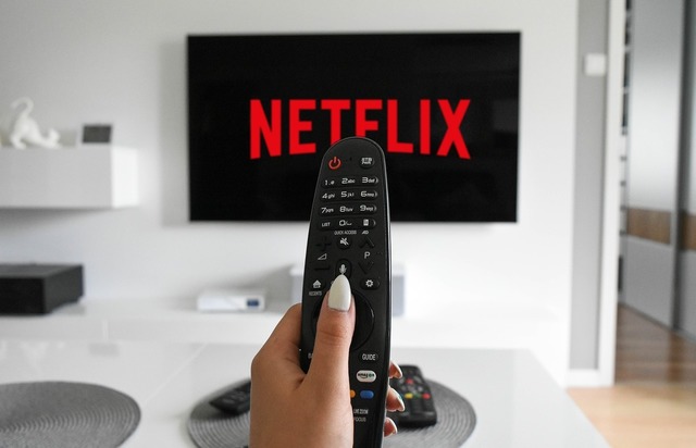 netflix va transmite in direct lansarile si operatiunile spatiale ale nasa 6863c116c4dd8