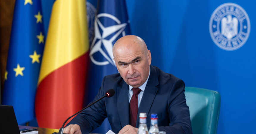 Alertă de știri: Guvernul Bolojan analizează noi cote de TVA de 11% și 21%. Lista măsurilor discutate. 1 news alert guvernul bolojan face noi calcule privind cresterea tva cote de 11 si 21 lista tuturor masurilor discutate 6865229357672