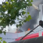 Alertă de știri: Incendiu pe terasa mall-ului AFI Cotroceni din București. Pompierii intervin cu 10 autospeciale de stingere. 2 news alert incendiu pe terasa mall ului afi cotroceni din bucuresti pompierii intervin cu 10 autospeciale de stingere 68691008a7c5a