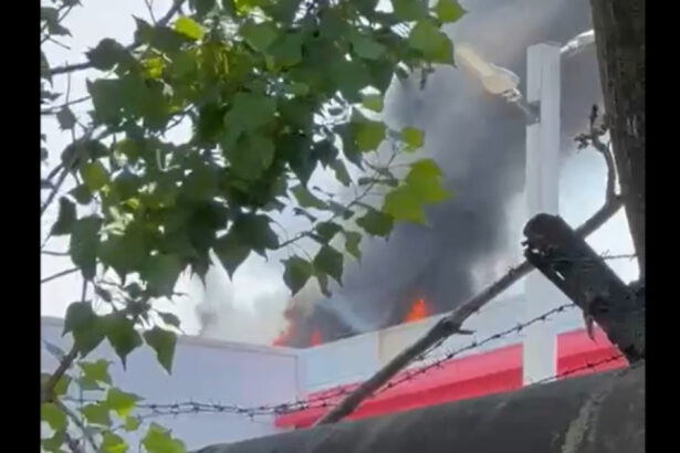 news alert incendiu pe terasa mall ului afi cotroceni din bucuresti pompierii intervin cu 10 autospeciale de stingere 68691008a7c5a